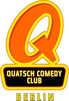 QUATSCH Comedy Club Berlin Herzstück des QUATSCH Comedy Club ist der aus dem TV bekannte Club Mix mit wöchentlich neu zusammengestellter Besetzung.