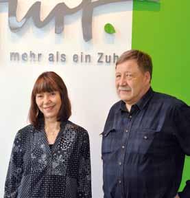Veränderungen im WbG-Team Frau Jonen Herr Detlef Klotz ist am 31.12.2015, nach vielen Jahren engagierter Tätigkeit als Mitarbeiter Bautechnik, in den wohlverdienten Ruhestand gegangen.