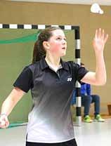 Badminton Abteilungsleiter: Jan-Philipp Nickel Im Überblick Läuft! Mit dem Jugendwort des Jahres 2014 lässt sich das Sportjahr 2015 in der Badmintonabteilung trefflich beschreiben.