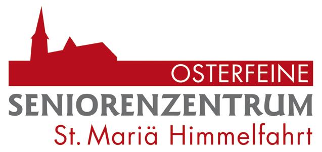 März 2017 18 Bekanntmachungen Ausblick Im April 2017 wird das Seniorenzentrum St. Mariä Himmelfahrt in Osterfeine mit einer Tagespflege für Senioren eröffnet.