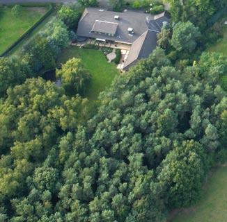 Erinnerungen an einen schönen Urlaub und die ersehnte Ruhe und Erholung werden wach... dabei ist das Ruhrgebiet mit all seinen Vorzügen nur ein paar Autobahnminuten entfernt.