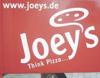 32 SPRACHNACHRICHTEN Nr. 47 / September 2010 Sprachbilder WENN SPRACHE FREMDGEHTEHT Pizza im Kopf iese Backware italienischer DHerkunft ist bei deutschen Konsumenten weithin beliebt.