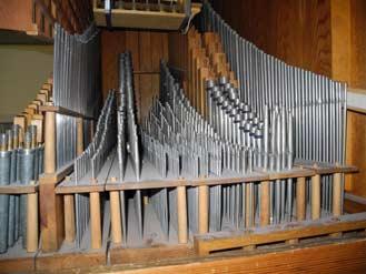 Neues aus dem KV Gau-Köngernheim oder anderer Geschenke eine Spende zu Gunsten der Gau-Köngernheimer Orgel zu leisten.