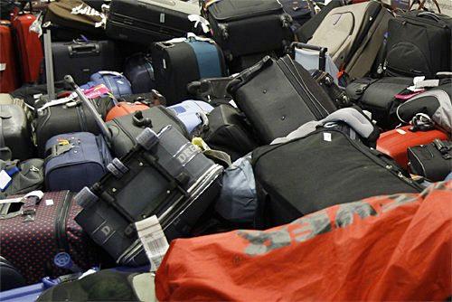 Frankreich 2017: Gepäck 1 Gepäckstück (kein Hartschalenkoffer): max 15 kg (muss selbst getragen werden können) 1 Handgepäck: für den Businnenraum