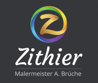 FRÜHLINGSERWACHEN Text und Foto Thomas Linßner André Brüche ist Zithier-Nachfolger André Brüche mit seinem Meisterbrief als Jahrgangsbester der Innung.