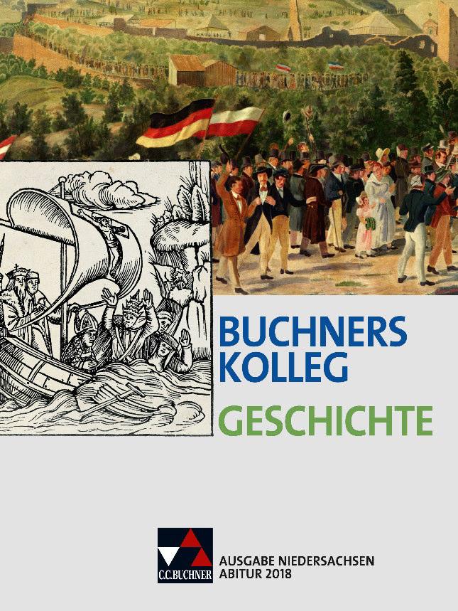 Ausgabe Niedersachsen Abitur 2018 (ISBN 978-3-661-32017-5) C.