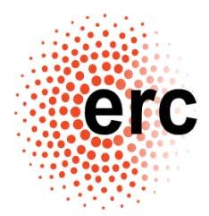 Die Förderprogramme des ERC: Advanced Grants &