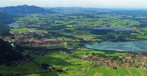 Füssen