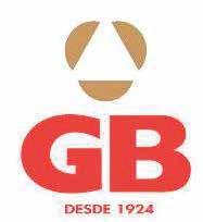 SCHROTPATRONEN GB - 1924 in Eibar, Spanien gegründet. GB ist einer der traditionsreichsten Hersteller von Schrotpatronen in Europa.