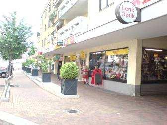 Einzelhandelsentwicklung konterkariert Oftersheim: PLUS geht, Standort im Zentrum bleibt leer, das