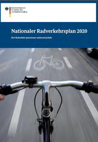 RADVERKEHRSSTRATEGIE BADEN-WÜRTTEMBERG strategisches Knzept für die Radverkehrsförderung bis 2025