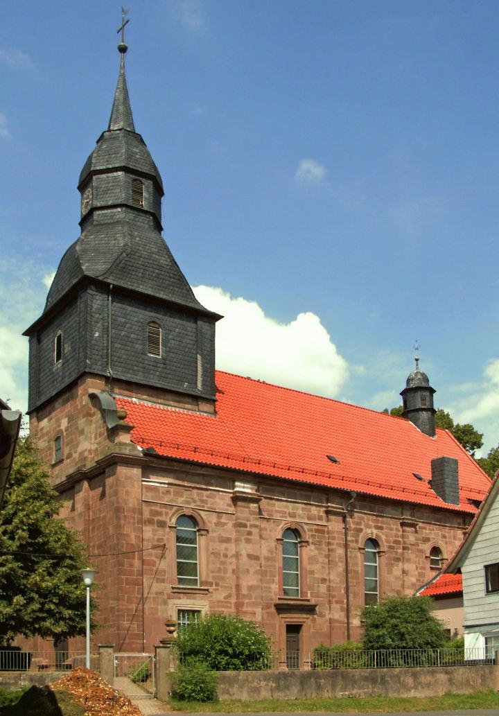Aus der Geschichte der Kirche St. Martinus Die Anfänge Der Beginn des kirchlichen Lebens in Seeburg reicht in die Zeit des hl.