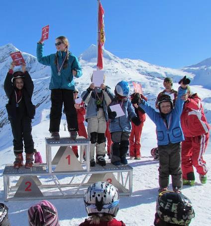 So startest du einfach besser auf die Piste! 13:00 Uhr Skirennen Skischule Am letzten Skikurstag veranstaltet die Skischule Lederer ein großes Abschlussrennen für alle Kursteilnehmer.