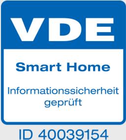 Prüfung der Informationssicherheit Lösungsansatz Standards/Normen für Informationssicherheit im Smart Home werden zur Zeit noch entwickelt: DKE AK 716.0.
