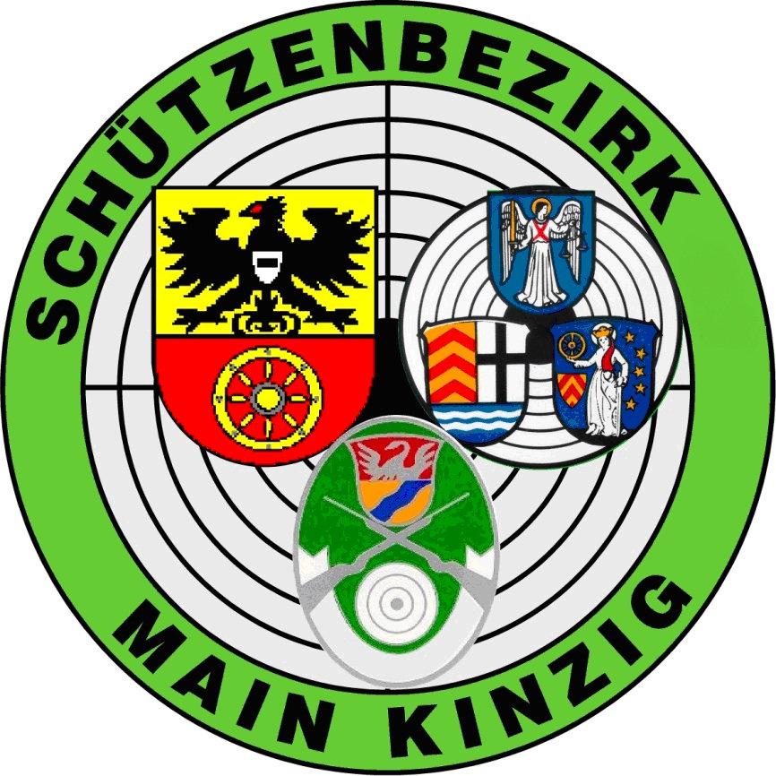 Hessischer Schützenverband Schützenbezirk 30 Main-Kinzig 30 Der neue Schützenbezirk