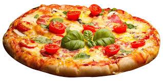 Pizze classiche Margherita 11.50 Tomaten, Mozzarella, Basilikum und Origano Marinara 11.50 Tomaten, Knoblauch, Olivenöl extra vergine und Origano Napoli 13.