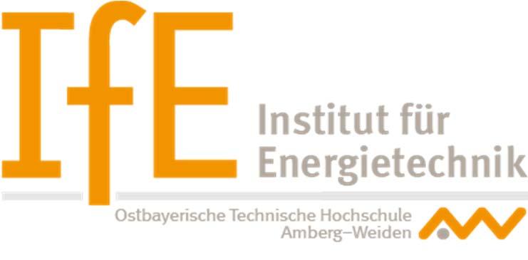 Energienutzungsplan für den Landkreis Kelheim Prof. Dr.-Ing.