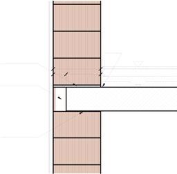 Deckenrandschale DRS Deckenrandschale DRS NEU Die optimale Rostlösung für monolithisches Mauerwerk im Objekt- und Einfamilienhaus Die Deckenrandschale DRS ist speziell auf das monolithische Sortiment