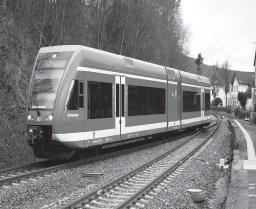 Nordhessen aktuell Fünf Jahre Kurhessenbahn im Nordwest-Hessen-Netz Hundert Tage mit cantus im Nordost-Hessen-Netz (hh) Die nordhessischen Kreise Waldeck-Frankenberg und Werra-Meißner zählen zu den