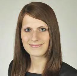 Katja Striegel, Studierende Wirtschaftspsychologie, Leadership & Management (M.Sc.
