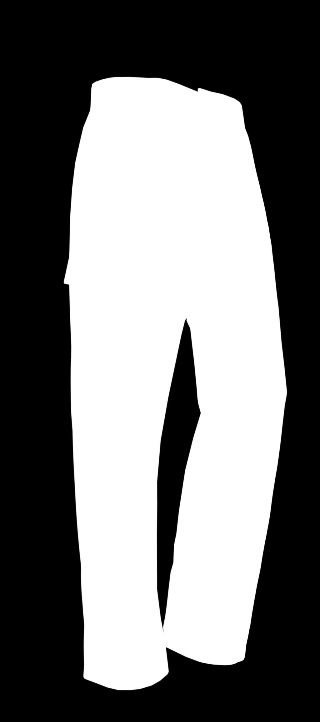 Jagdhose aus pflegeleichter Schurwoll-Mischung, Seitentasche mit integrierter Messertasche  46, 50-60