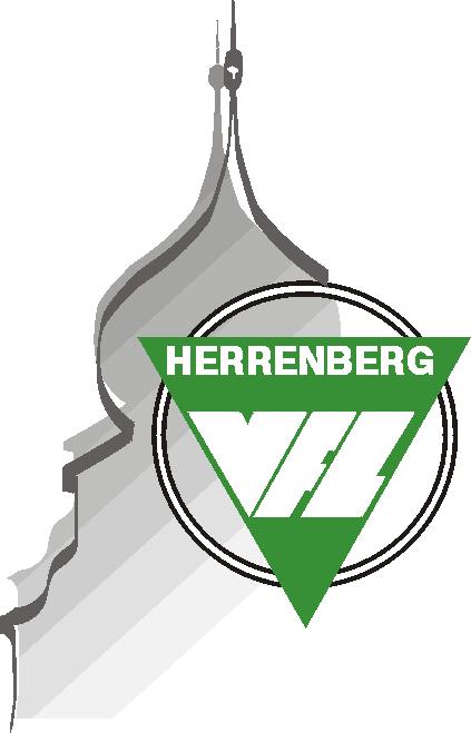 50 Jahre Tischtennis im VfL Herrenberg Abteilung