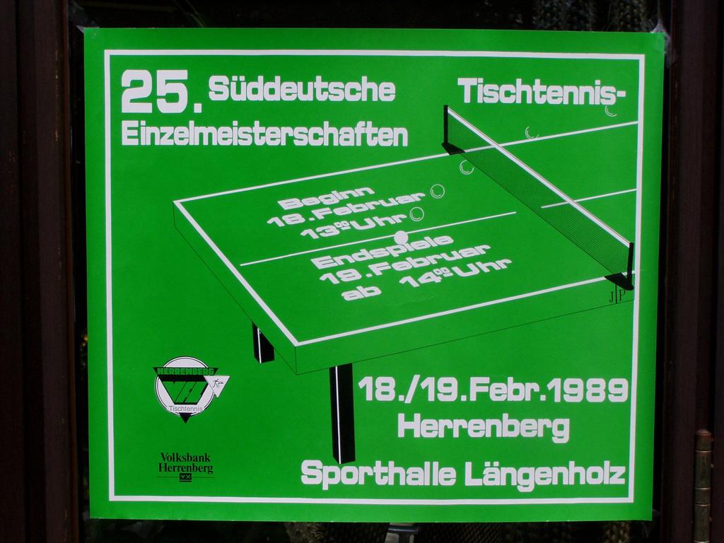 Erneut konnten die Herren den Bezirkspokal für sich entscheiden. Gegner Sindelfingen wurde in Mötzingen überraschend deutlich mit 5:1 überfahren.
