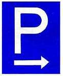Fahrzeuge für das Parken (Schräg- oder Querparken) angegeben werden; in einem solchen Fall kann die