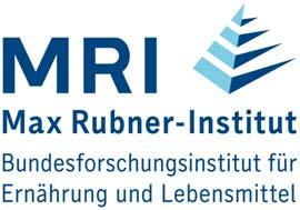 Der Öko-Landbau in Deutschland Nationale Verzehrsstudie des Max-Rubner-Instituts (14.
