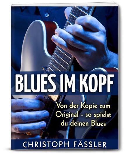 als PDF: BLUES IM KOPF - Von