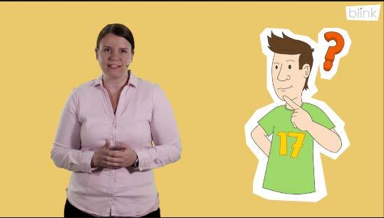 Erklärfilme (Animations- und Moderationsstil) Kurze Filmclips in 2D-Animation Zur Erläuterung der Übungsaufgaben im Lerntool Zum Selbstlernen für die Auszubildenden Zielgruppengerechte Ansprache