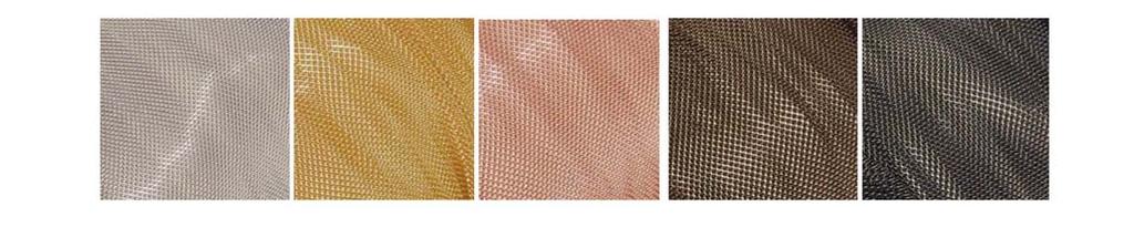 Technisches Datenblatt: Silber-Galvanisierung Rhodinieren: Vergoldung mit Anlaufschutz: Rosé-Vergoldung mit Anlaufschutz: Chocolate (Braun)-Vergoldung: Ruthenium (schwarz): 5 µ Feinversilberung +