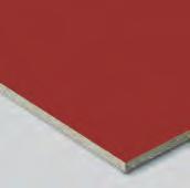 Produkte FASSADENTAFELN Pictura Werkstoff: hochwertige Fassadentafel aus Faserzement (DIN EN 12467) Beschichtung: UV-gehärtete Oberfläche auf Reinacrylatbeschichtung, deckend farbig Oberfläche:
