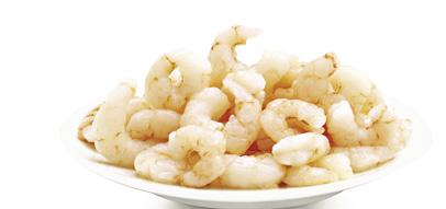 0 kg Potato Shrimps Kartoffeln, Krevetten, Gewürze. Stück ca. 25 g. Fettgehalt: 1.1%. Ca. 4 5 Min. Nº 2530.067 1 x 5.