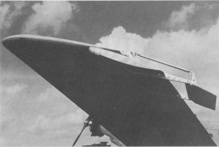 Oktober 1931 von Dipl.-Ing. Hoppe eingeflogen wurde. Wesentlicher Programmpunkt der Erprobung des Motors in der ersten Ju 52 war daher ein Höhenflug mit dem L 88 I am 9. September 1931.
