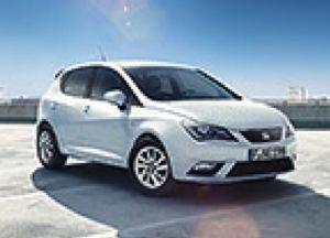 DER NEUE SEAT IBIZA SUN. Gebaut mit der Kraft der Sonne, top ausgestattet und mit attraktivem Sonnenvorteil: Jetzt entdecken! Schnell zusteigen! Der nächste Condor Flug geht in Ihren Urlaub.