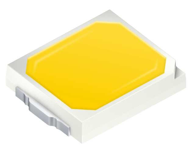 2017-05-02 DURIS E 2835 Datasheet Version 1.1 The compact, mid-power DURIS E 2835 LED with an industry standard footprint.