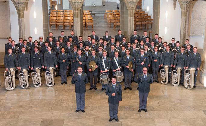20 West- und 36 Deutschschweizer Die Brass-Band-Szene ist vor allem in den Kantonen Wallis, Luzern, Bern und Fribourg bekannt. Nur drei Musikanten kommen aus dem Kanton St.Gallen.