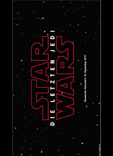 Die achte Episode der erfolgreichen Saga knüpft unmittelbar an den Vorgänger, Star Wars: Das Erwachen der Macht, an und