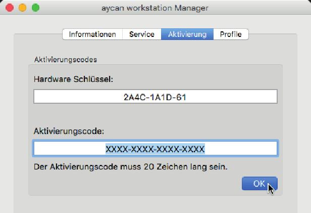 ws aycan workstation Möglichkeit 1: aycan workstation als Demoversion installieren. 1. Geben Sie www.aycan.de/demo in Ihren Browser ein und füllen Sie das Formular aus.