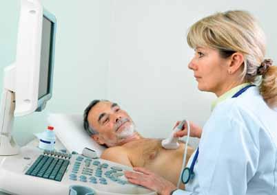 Diagnostische Verfahren Die Untersuchung der Leistungsfähigkeit und die spezielle geriatrische Diagnostik sind die Grundlagen der Rehabilitation.