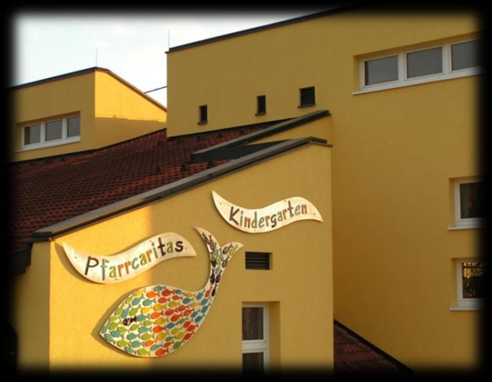 Kinderbetreuung Seit 2009 gibt es in Katsdorf eine Krabbelstube, wo nun auch 1,5- bis 3-jährigen Kindern eine pädagogisch wertvolle und familienergänzende Betreuungsmöglichkeit angeboten werden kann.