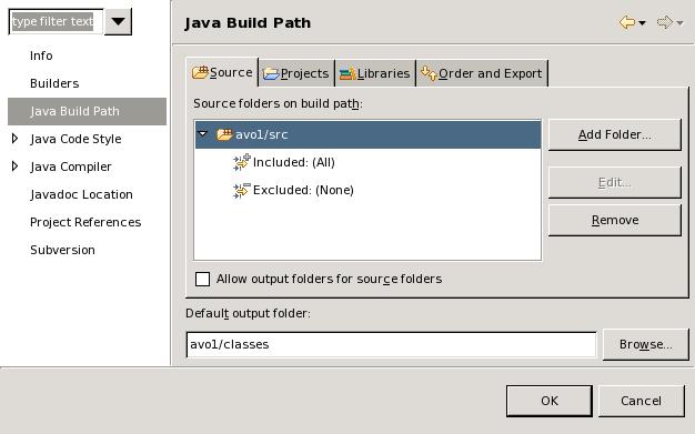 Eclipse Erstes Projekt Übung als ZIP/JAR-Archiv auf Website kann ggf. mehr als ein Projekt enthalten Start- oder Testklassen Menü: File/Import/Existing Project.