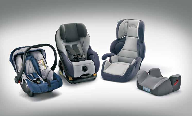 Sicherheit & Multimedia BABY ONE-Babyschale Für Babys und Kleinkinder von 0 bis 13 kg 71806549 JUNIOR-KINDERSITZ Für Kleinkinder und Kinder von 15 bis 36 kg 71805371 Isofix-Kindersitz Für Kleinkinder