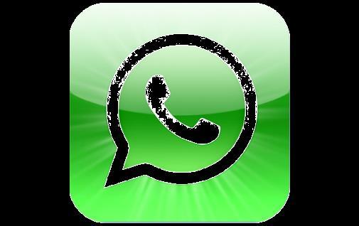 pro Tag SMS WhatsApp Quelle: in Anlehnung an www.