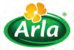 Gleichzeitig stehen die Forderungen und Wünsche der Kunden und der Verbraucher im Mittelpunkt, denen Arla Foods gerecht werden möchte.