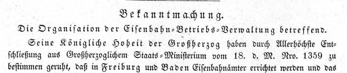1803: Simon nimmt als Eröffnungsdatum einer Poststation in Dinglingen das Jahr 1803 an. Danach müsste es von Dinglingen einen Rayonstempel geben.