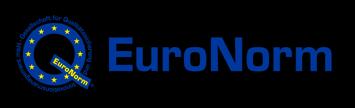 FuE-Projekte Projektträger: EuroNorm GmbH Modul ZIM-KN Netzwerkprojekte innovativer KMU