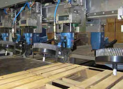BeA Autotec BeA automatisierte Anlagen für n und Kisten BeA Nagler und Anlagen Automatisierte Maschinen für Verpackungen und vieles mehr CNC-gesteuerte Maschinen Automatisierungen für das