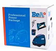 THE POWER OF FASTENING BeA Power Packages Das BeA Power Package